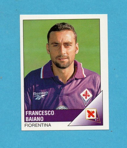 Panini calciatori - panini,