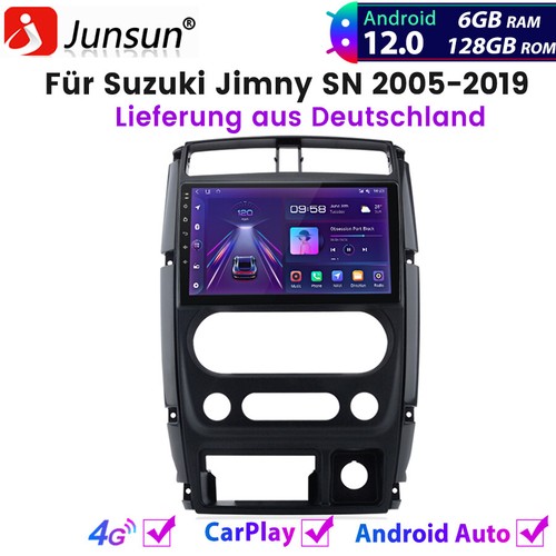 Autoradio android carplay - autoradio,