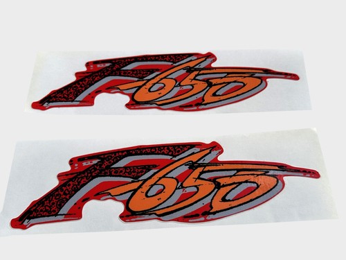Adesivi f650 colore moto - adesivi,