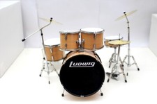 Batteria in miniatura Ludwig