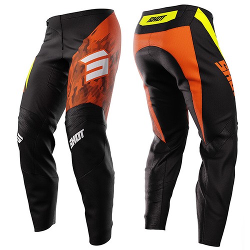 Pantalone moto cross enduro - pantalone,