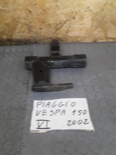 Staffa supporto motore piaggio - staffa,