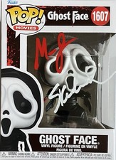 MATTHEW LILLARD SKEET ULRICH