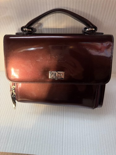 Borsa tracolla vintage - a,