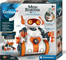 Galileo Robotics - Il Mio