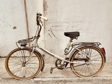 Bicicletta ELLEVI NANETTE Dimensione 24 - Da Restaurare - VINTAGE - Originale