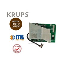 SCHEDA COMANDI ORIGINALE DOLCE