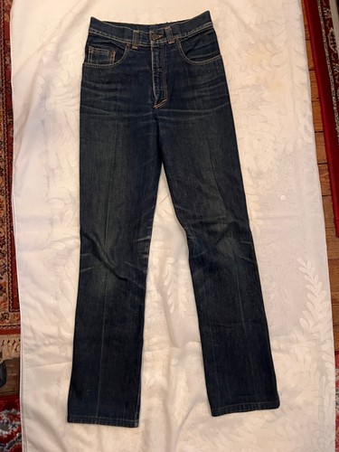 Raro jeans fiorucci vintage - raro,