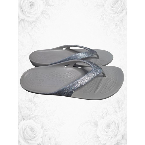 Infradito crocs kadee - crocs, ii