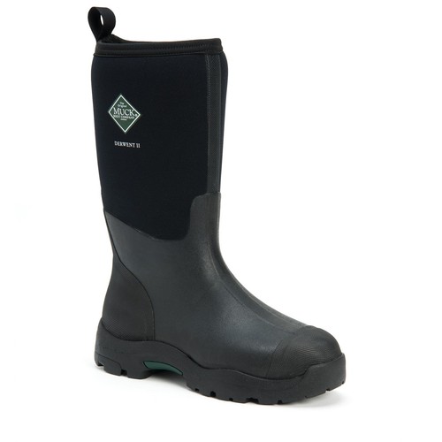 Stivali muck derwent mid - ii, da