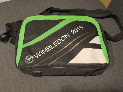 Babolat wimbledon club 2015 - babolat,