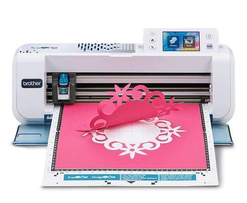 Brother plotter taglio - plotter, da