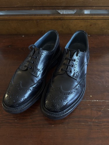 Tricker ilkley country - tricker's,
