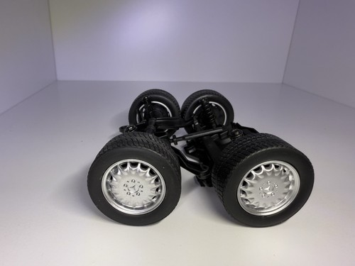 Cerchi mercedes sel560 - sel560, w126
