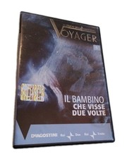 Voyager :  Il Bambino Che