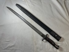 Baionetta P1907 SMLE .303