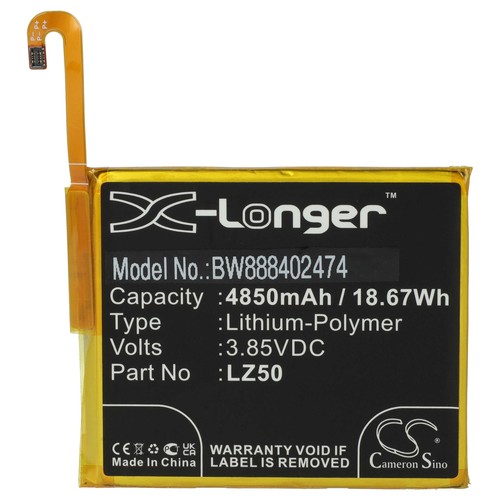 Batteria per motorola moto - moto, g