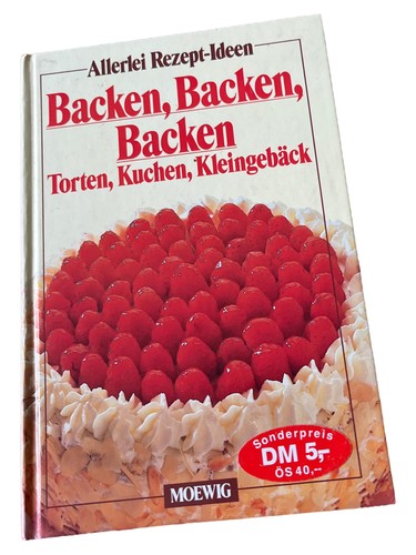 Moewig libro cucina - moewig, di