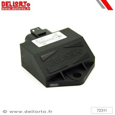 DELLORTO ECU ECS originale 25km/h