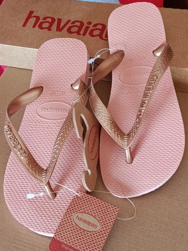 Infradito havaianas top - infradito,