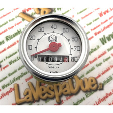 Contachilometri LVDUE esagono