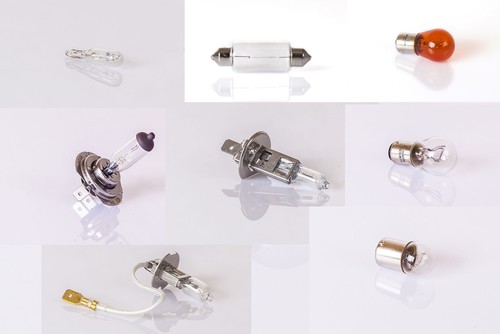 Lampadine 24volt 3w 5w - 1,2w,
