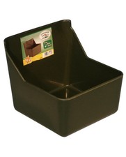 Mangiatoia 6 lt in plastica