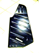 2560755-PAVIMENTO CABINA DX