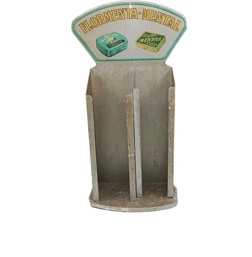 Antico espositore caramelle - antico,