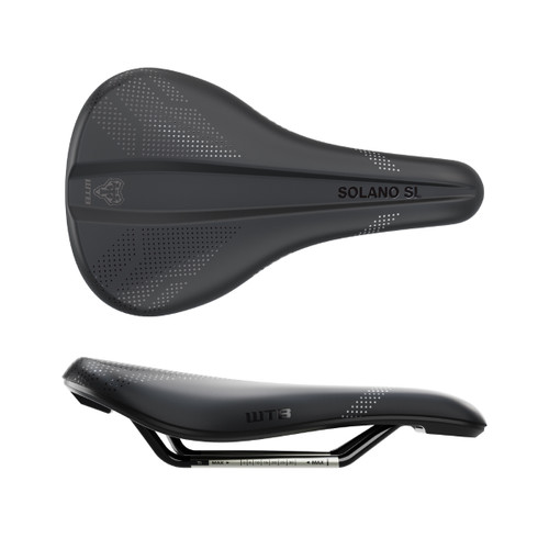 Sella mtb wtb solano - mtb,