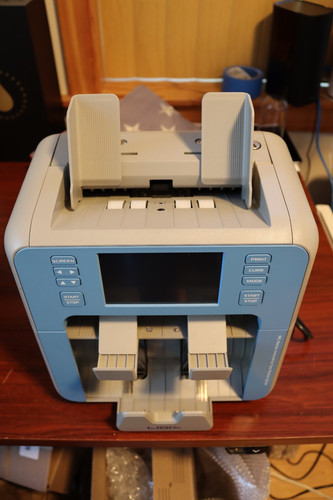 Lidix 2vs discriminatore di - lidix,