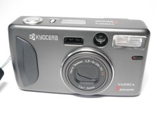Yashica zomm vario tessar - zomm, vario-tessar