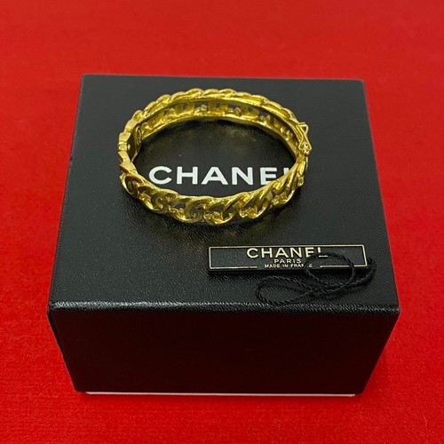Accessorio braccialetto chanel - accessorio,