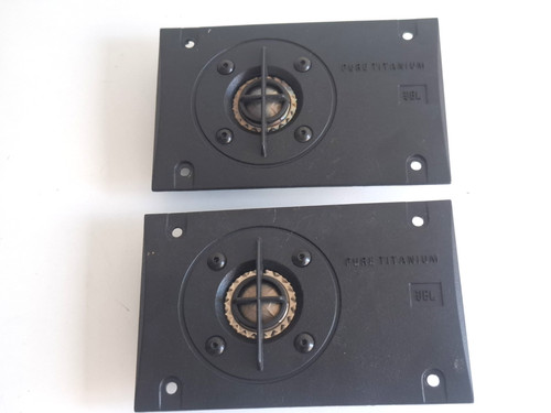 Coppia tweeter jbl - jbl, pure
