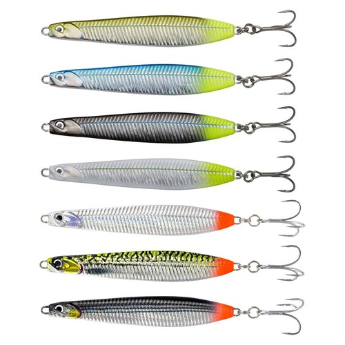 Savage gear surf seeker g - savage, 30