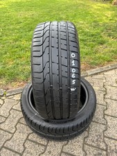 2 pneumatici estivi Pirelli