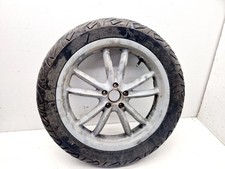 PIAGGIO CARNABY 125 2009