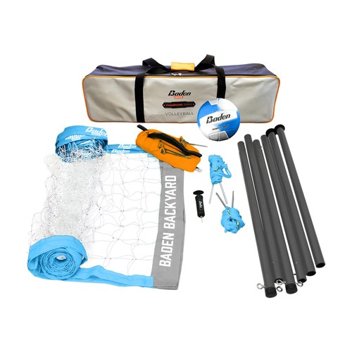 Baden champions set rete - rete, da