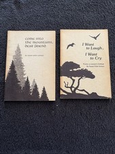 Vintage Soft Cover Susan Polis