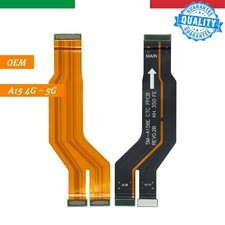 FLAT MAIN LCD DOCK RICARICA