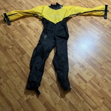 Bare Pro Edge Dry Suit Vintage