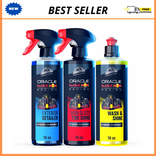 Armor all podium series - all,