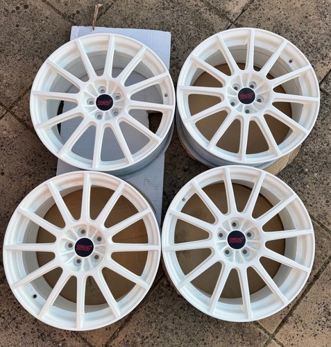 Cerchi lega subaru - in,