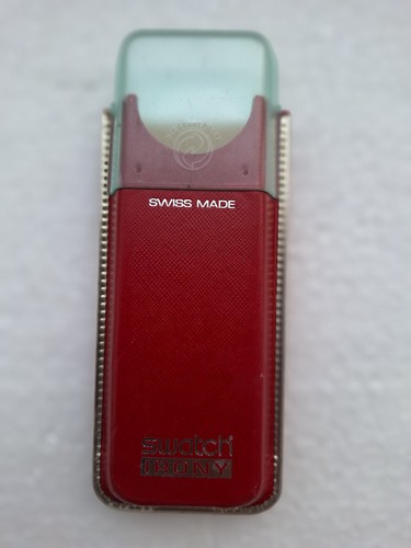 Custodia swatch irony vintage - custodia,