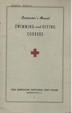 Instructor's Manual Swimming