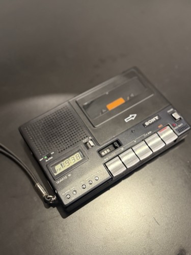 Walkman cassetta portatile
