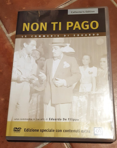 Non pago eduardo de - pago,