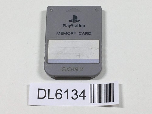 Scheda memoria play station - di,