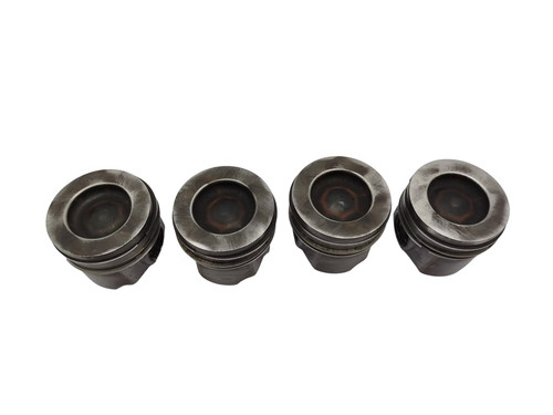 Pistone motore kit - motore, 1612731880