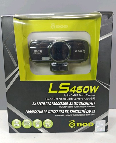 Processore dod ls470w - processore, hd